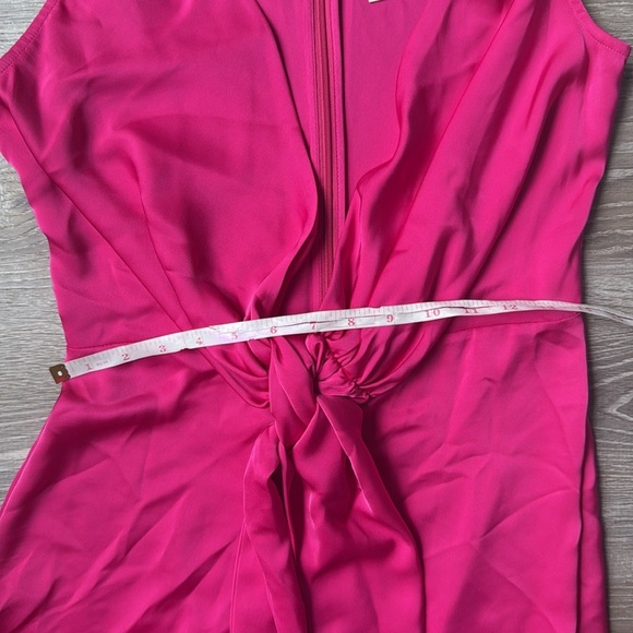 NEW Ramy Brook Ashlyne Plunging Maxi Dress 2 - Picture 13 of 14